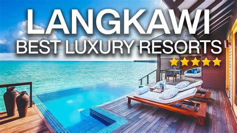 THE 5 BEST Langkawi Luxury Resorts 2024 (Prices) .